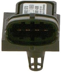 Metzger 0905334 Original Ersatzteil Sensor, Ladedruck