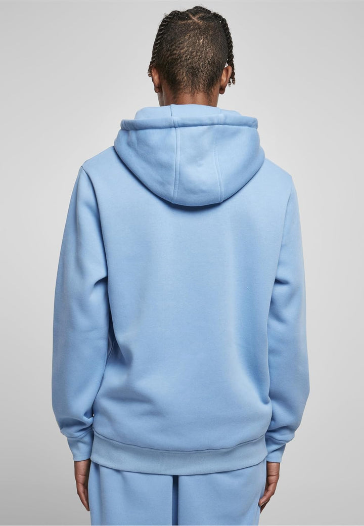 STARTER BLACK LABEL Herren Starter Swing Hoody L Horizonblue, L Horizonblue