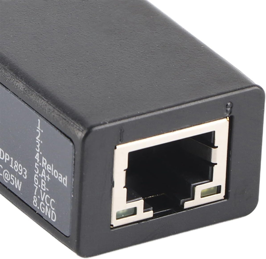 RS485 zu WiFi Serial Server Modbus-Konverter unterstützt STA AP AP- und STA-Modi Modbus TCP Smartlin