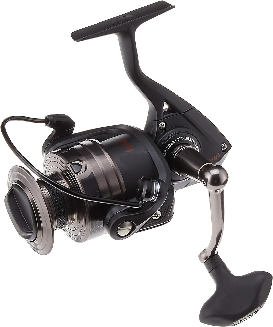 Penn Sargus II Spinning Fishing Reel, S