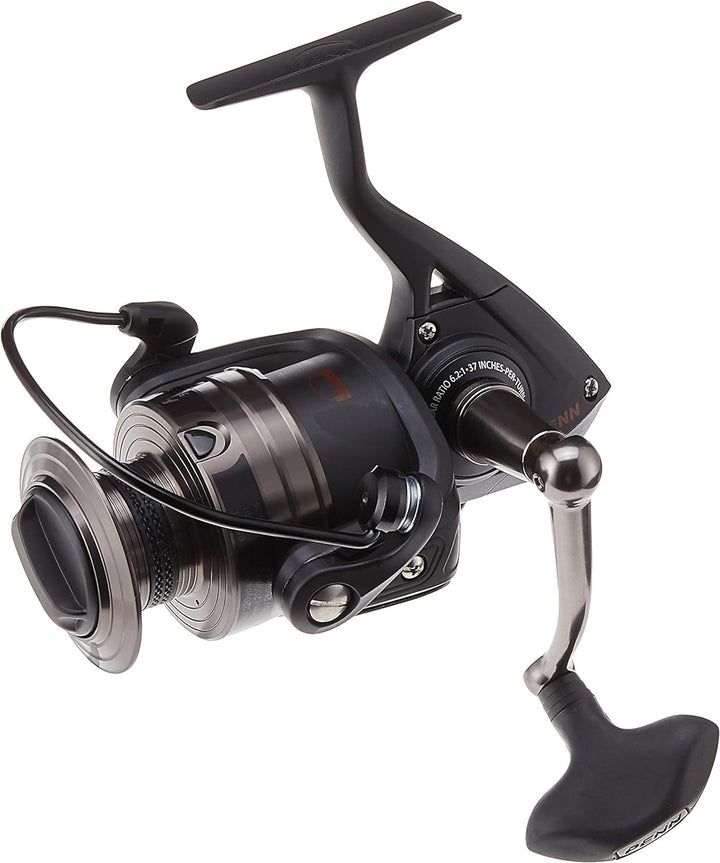 Penn Sargus II Spinning Fishing Reel, S