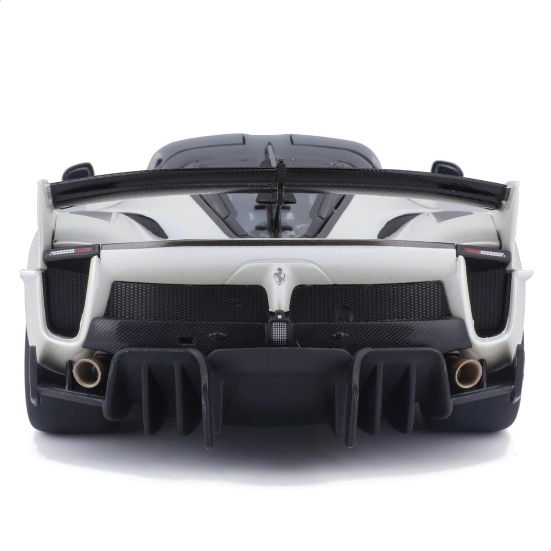 Bburago 1:18 Ferrari Fxx-K Evoluzione, Grau