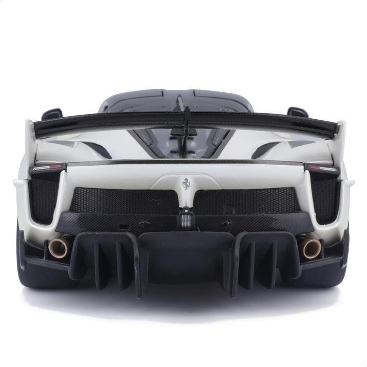 Bburago 1:18 Ferrari Fxx-K Evoluzione, Grau