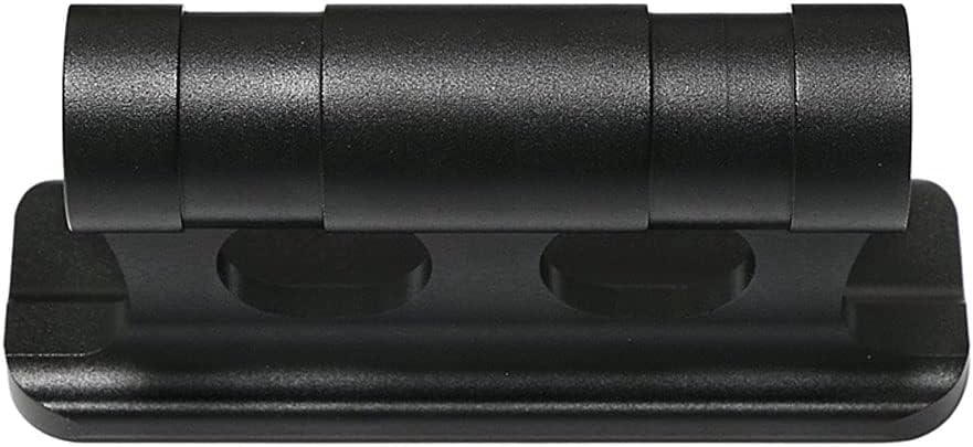 Irfora Fahrradgabelhalterung, Fahrradträger mit Schnellspanner, Steckachsenhalterungen, Vorderradgab