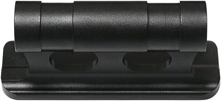 Irfora Fahrradgabelhalterung, Fahrradträger mit Schnellspanner, Steckachsenhalterungen, Vorderradgab