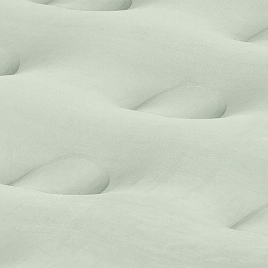 Coleman SupportRest Doppelhohe Luftmatratze für den Innen- und Aussenbereich, leicht aufblasbare Luf