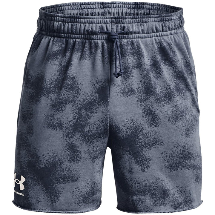 Under Armour Herren Shorts, Dpg