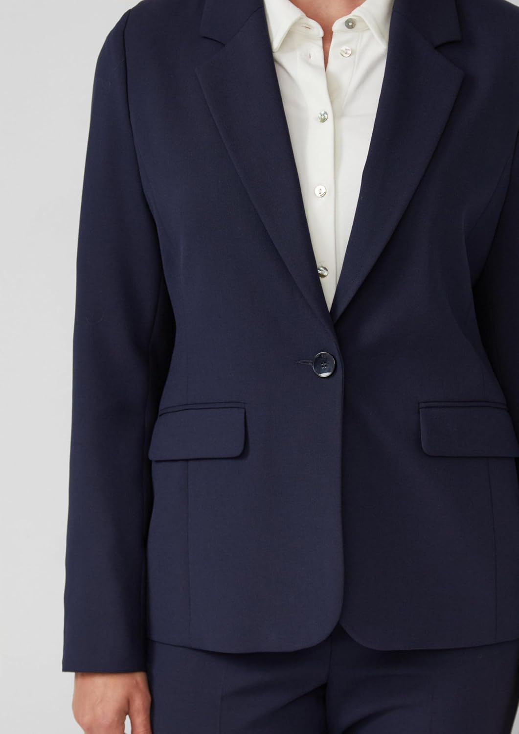 s.Oliver Damen Blazer 36 5959, 36 5959