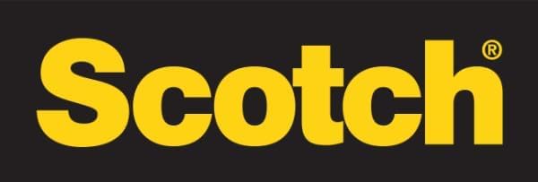 Scotch Permanent Klebestift - 1 Packung mit 30 Klebesticks ohne Lösungsmittel - 8g pro Stick - Mehrz