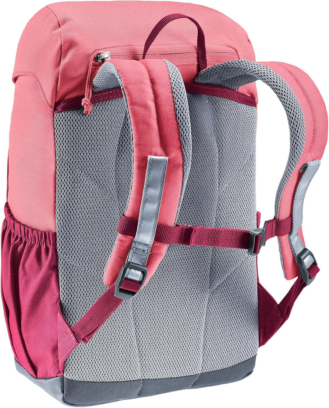 deuter Waldfuchs 10 Kinderrucksack Dahlia-raspberry, Dahlia-raspberry