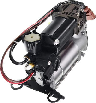 Frankberg 1x Luftfederung Kompressor Niveauregulierung Kompatibel mit A6 4F2 C6 2004-2011 A6 Allroad