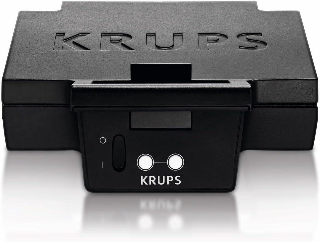 Krups FDK452 Sandwich Toaster
