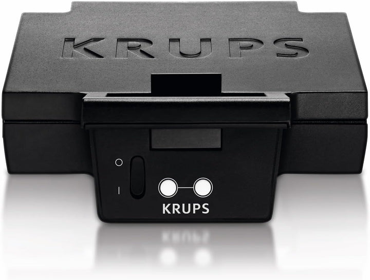Krups FDK452 Sandwich Toaster