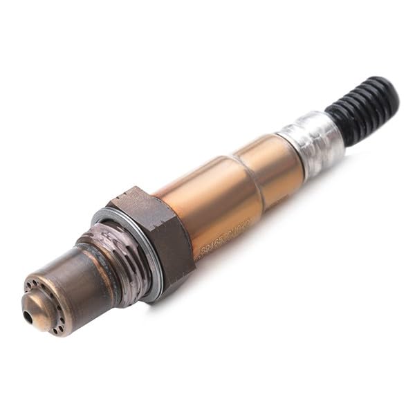 Bosch 0258006721 - Lambdasonde mit fahrzeugspezifischem Stecker