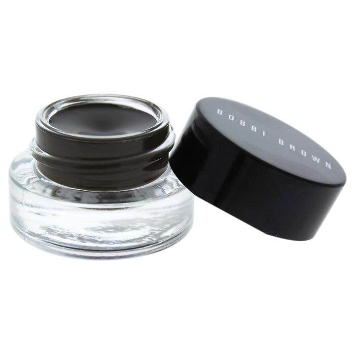 Bobbi Brown Long-Wear Gel Eyeliner, 07 Espresso, 1er Pack (1 x 3 g) Espresso Ink, Espresso Ink