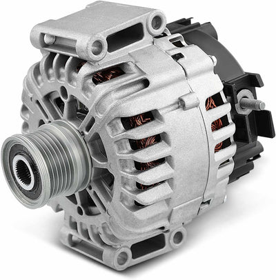 Frankberg Alternator Lichtmaschine Generator Kompatibel mit Sprinter 3-T Sprinter 3,5-T B906 2143ccm