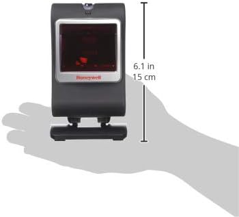 Honeywell Genesis 7580 Scanner KIT