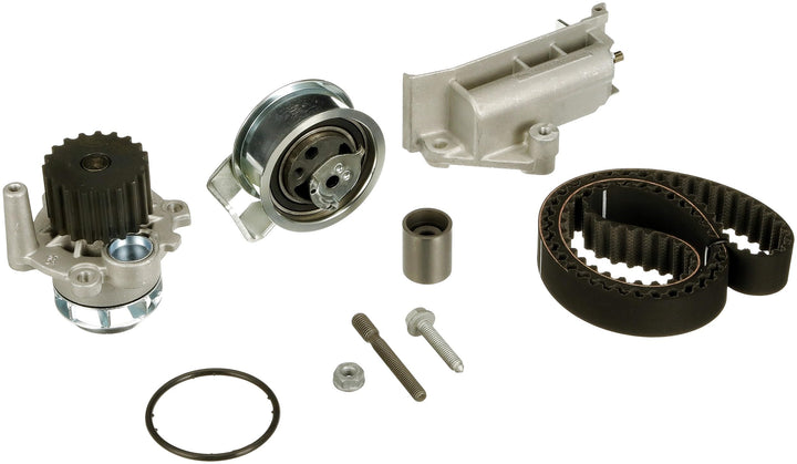 GATES PowerGrip Kit + Wasserpumpe KP25569XS-2