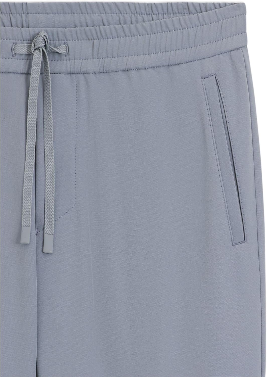 BOSS Herren Trousers_Flat T Flex 50 026dark Grey, 50 026dark Grey