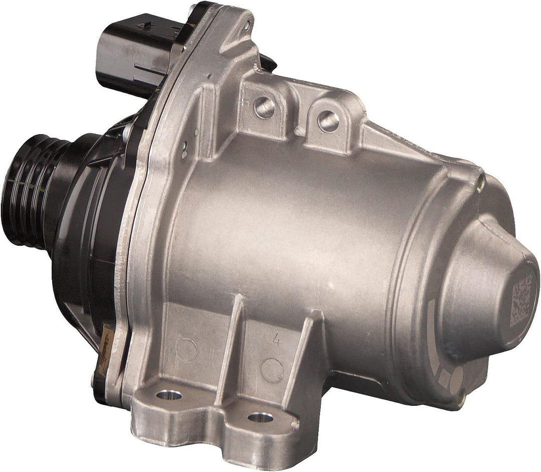 febi bilstein 48426 Wasserpumpe ohne Dichtung, elektromagnetisch , 1 Stück