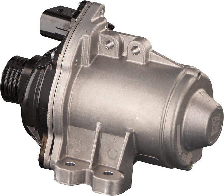 febi bilstein 48426 Wasserpumpe ohne Dichtung, elektromagnetisch , 1 Stück