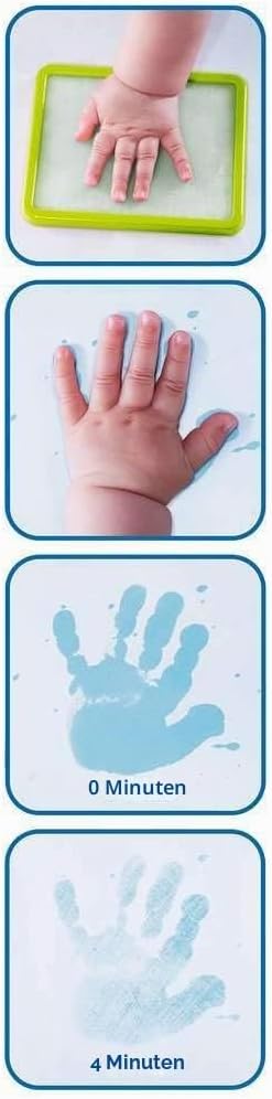 Ravensburger ministeps 04540 - Aqua Doodle® Baby Altes Produkt, Altes Produkt