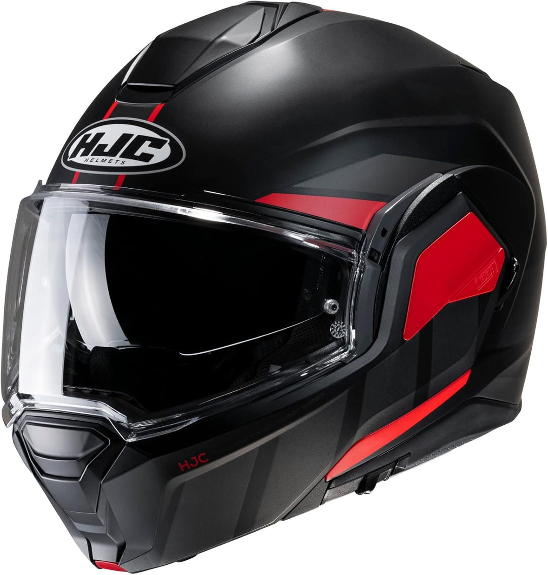 HJC, Modularhelme motorrad I100 BEIS, MC1SF XL, XL