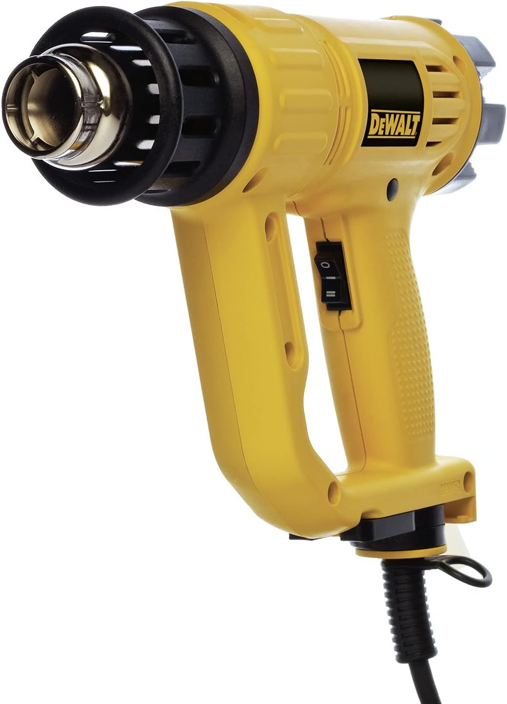 DEWALT - Pistola de Aire caliente de 1.800 W, Multicolor