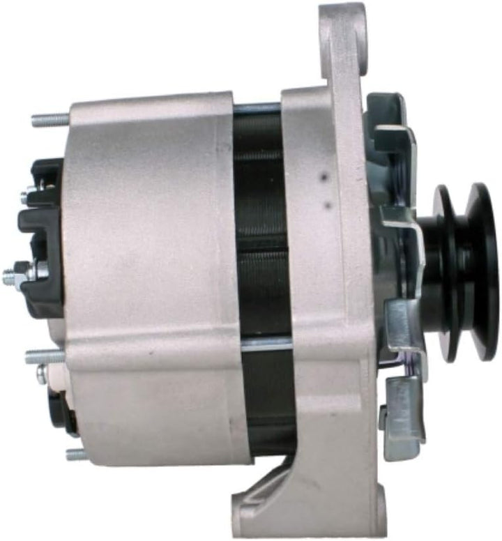HELLA - Generator/Lichtmaschine - 14V - 70A - für u.a. Opel Astra F Hatchback (T92) - 8EL 012 427-60
