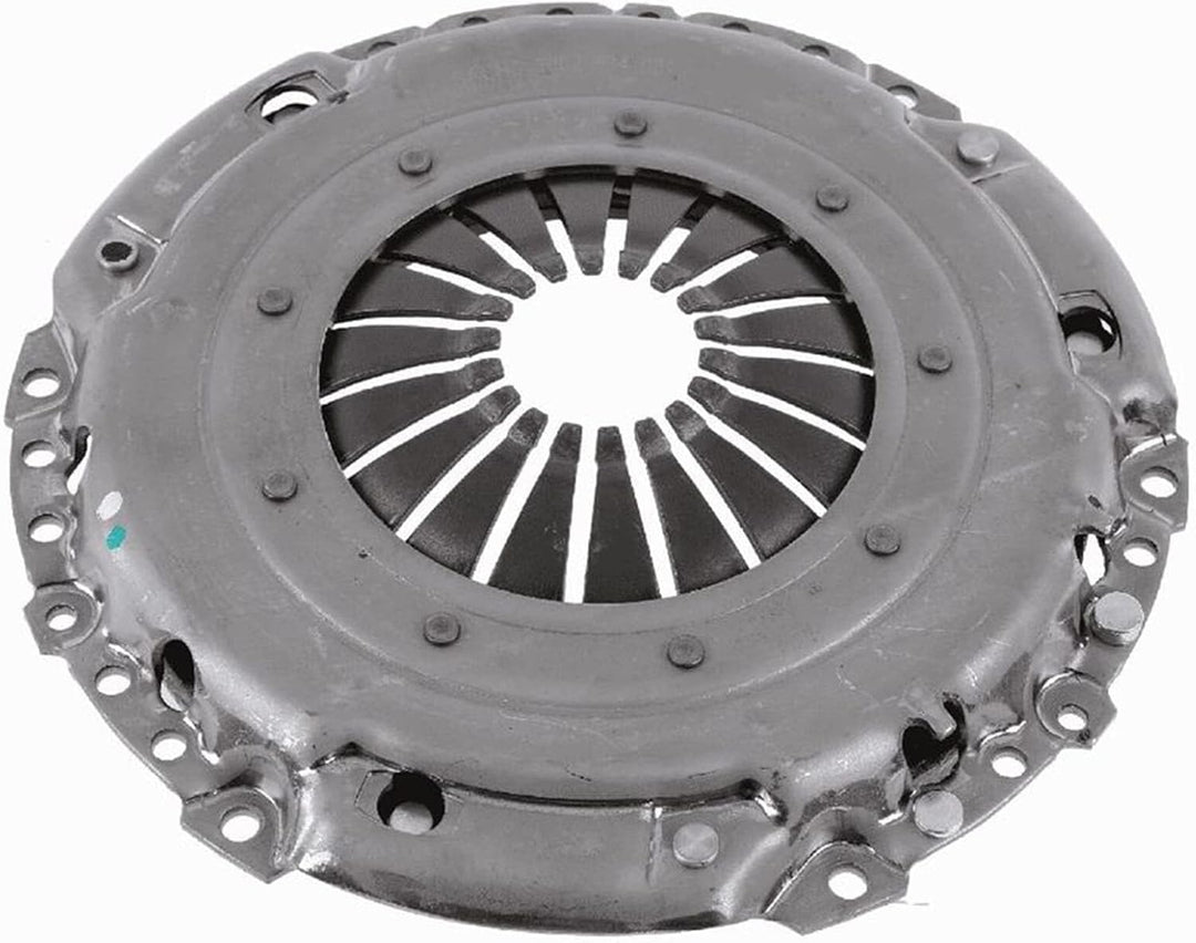 SACHS 3000 951 099 Kupplungssatz for and other applications | Kompatibel mit: VW CADDY III Grossraum