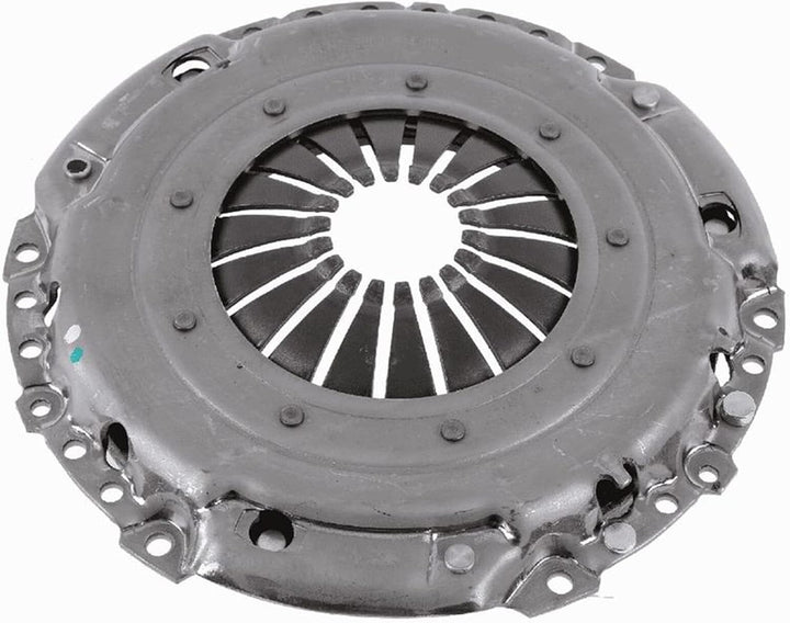 SACHS 3000 951 099 Kupplungssatz for and other applications | Kompatibel mit: VW CADDY III Grossraum