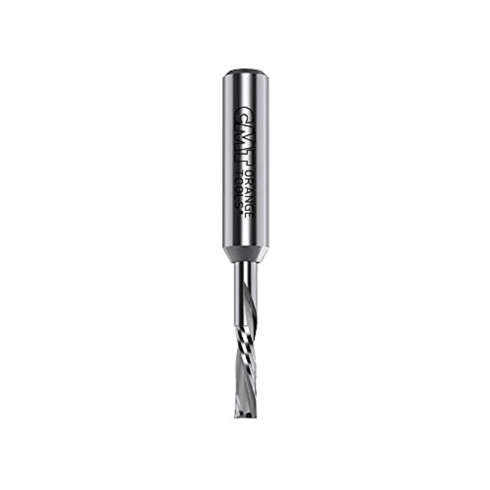 CMT Orange Tools 192.840.11 Helical – Erdbeere Z2 neg. D 4 x 15 x 60 S 8 HWM DX