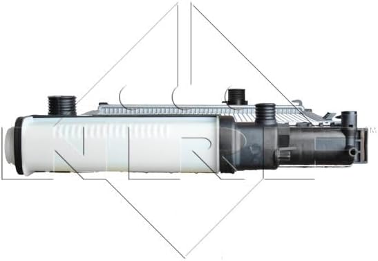 NRF 53852 Kühler, Motorkühlung