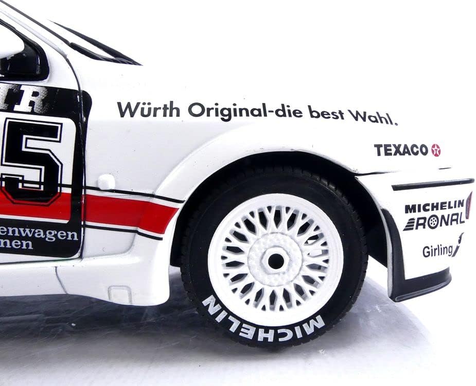 Solido Modellauto 1:18 Ford Sierra RS500#25