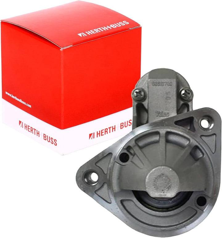 HERTH+BUSS JAKOPARTS J5210906 Starter