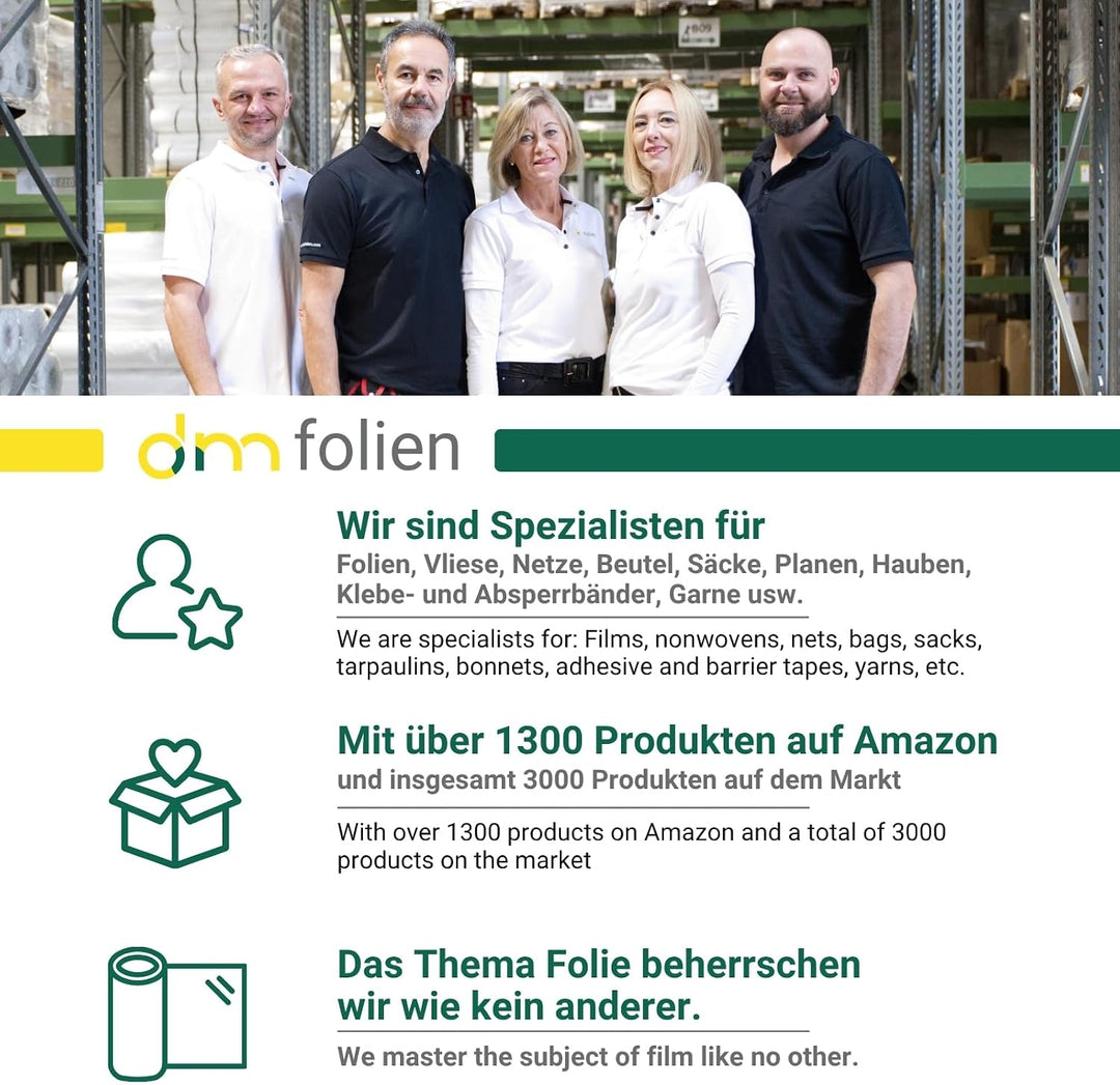AGRI plus Poolnetz mit Ösen I 6 x 10 m I Verschiedene Masse I Engmaschiges Netz 0,8 x 0,8 mm I Abdec