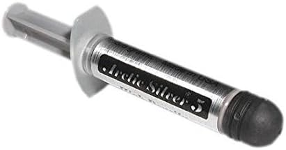 Artic Silver 5 Wärmeleitpaste - 3.5 g