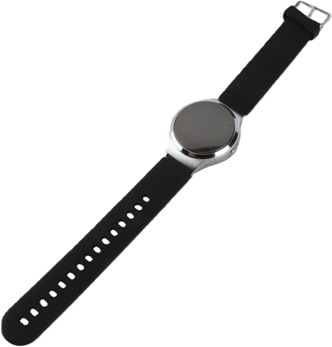 Voice Recorder Watch, Digital Voice Activated Recorder Armband, MP3 Player Recorder, File Encryption
