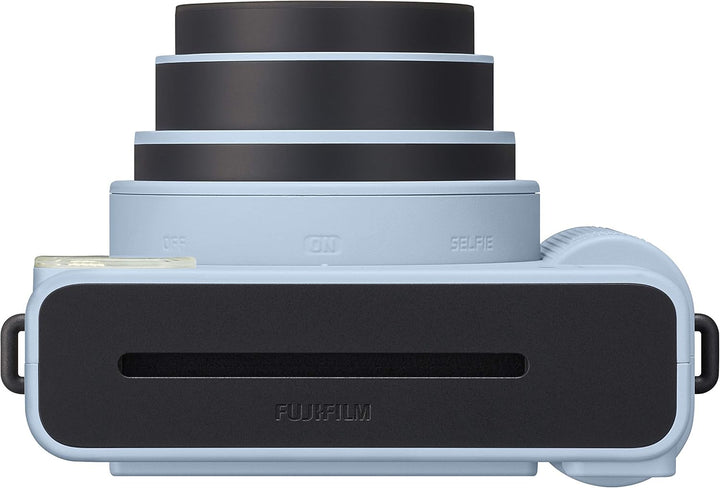 Fujifilm Instax Square Sq1 62 X 62 Mm Blue, 16672142