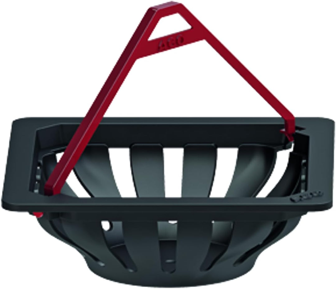 ACO Self® XtraPoint - Punktablauf