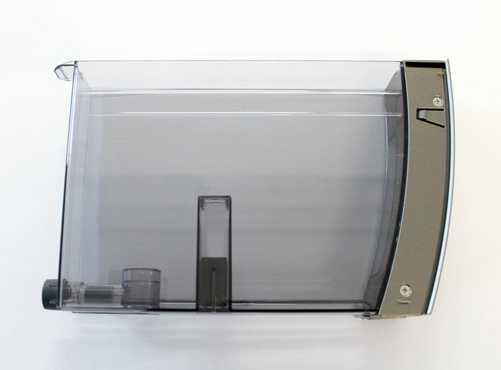 LIONIZER Wassertank für DeLonghi Dinamica ECAM357.37.TB ECAM357.57.TB – Wasserbehälter mit Griff Tit