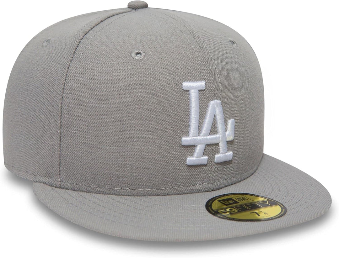 New Era 59Fifty Cap MLB NBA Basecap Baseball Basketball Fitted Kappe 55 #7, 55 #7