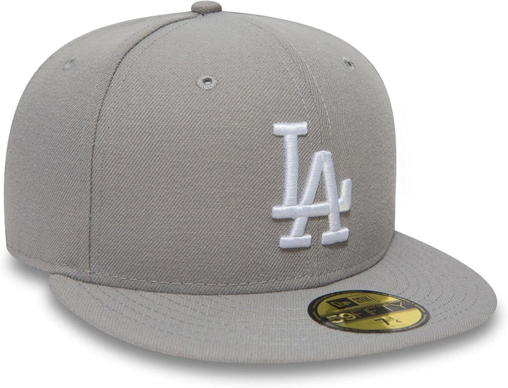 New Era 59Fifty Cap MLB NBA Basecap Baseball Basketball Fitted Kappe 55 #7, 55 #7