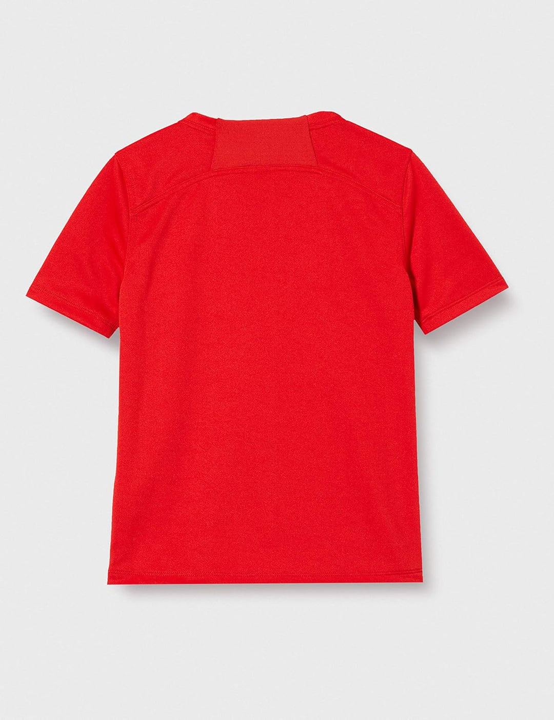 Le Coq Sportif Jungen N°1 Training Maillot Rugby Unterhemd 14 Jahre Pur Rouge (Rot), 14 Jahre Pur Ro