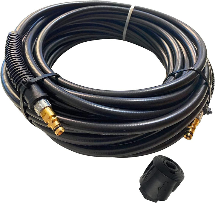Hochdruckschlauch für alle Kärcher Hochdruckreiniger K2 bis K7 Home & Garden ab Baujahr 2009 mit Cli
