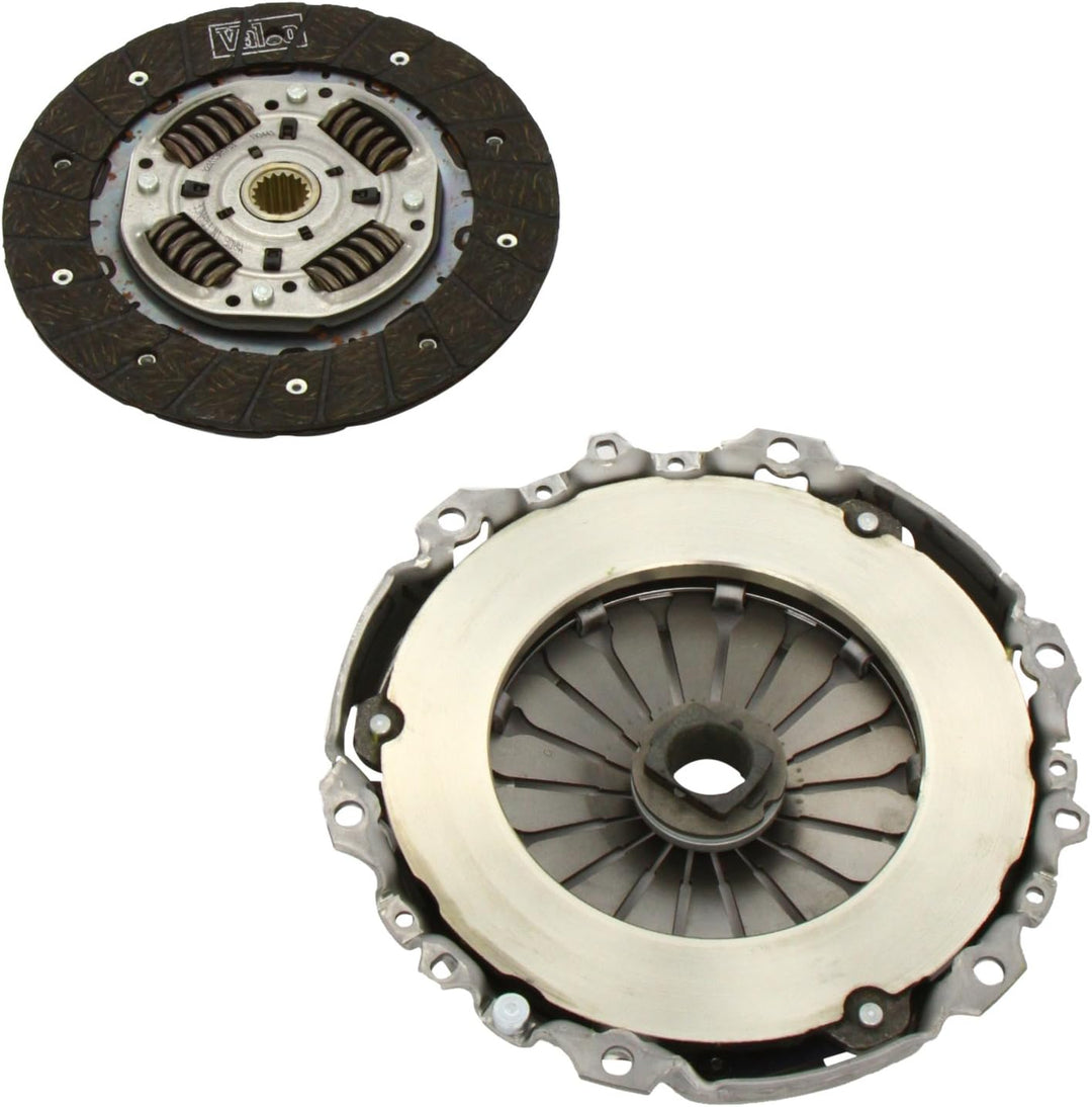 LuK 620 3087 00 Kupplungssatz