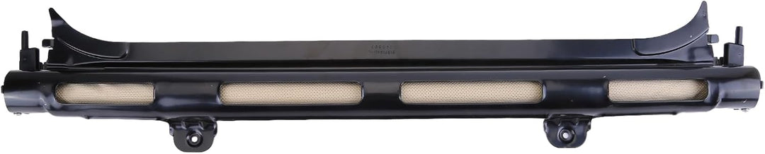 Car Sunroof Shade Abdeckung Rollvorhang Montage kompatibel für Q5 2009-2017 1K9877307A