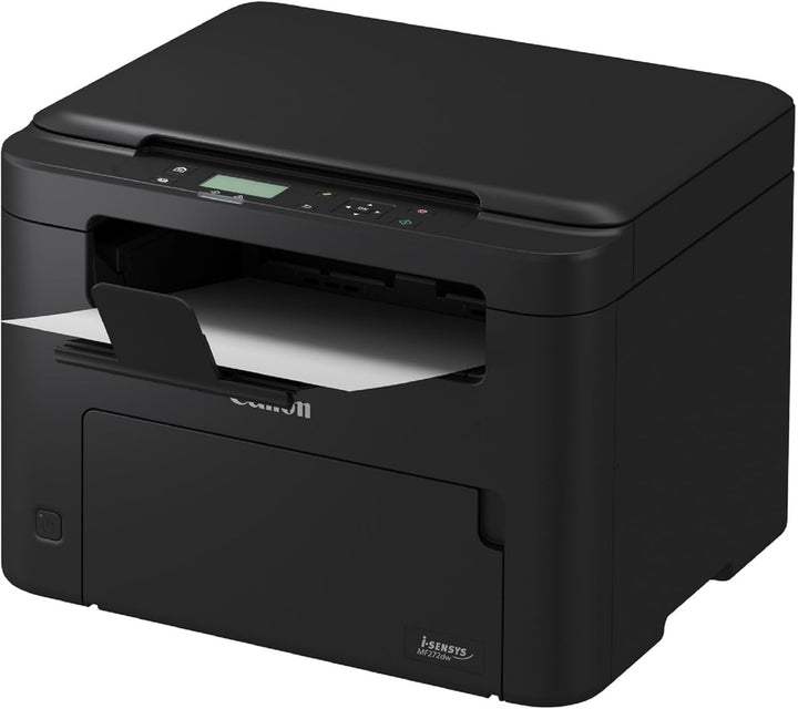 Canon i-SENSYS MF272dw A4 S/W-Laser MFP, Drucken Kopieren Scannen,USB, LAN, W-LAN, 150 Blatt Papierk