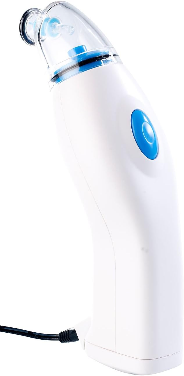 Rosenstein & Söhne Vakuumiergerät: Elektrischer Handvakuumierer HVC-12.n mit Netzadapter