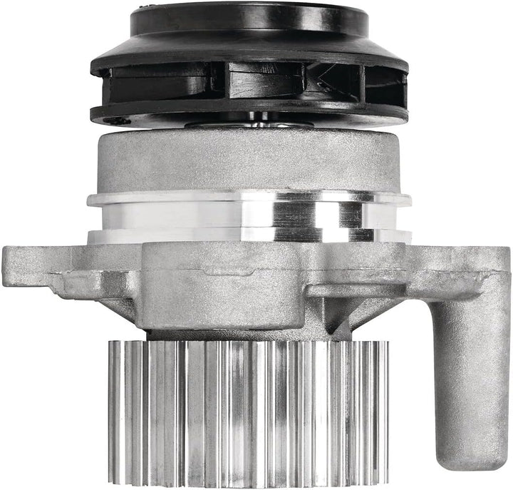 VALEO Wasserpumpe Zentrifugalpumpe 506533